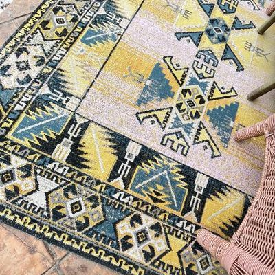 Woven Mat