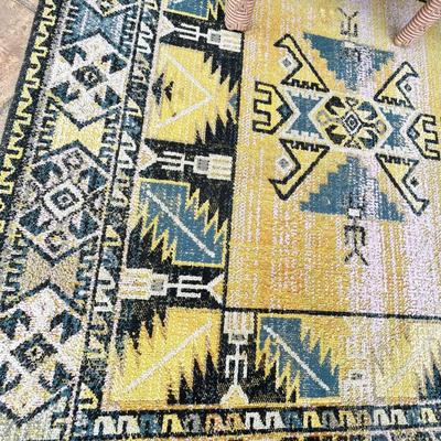 Woven Mat