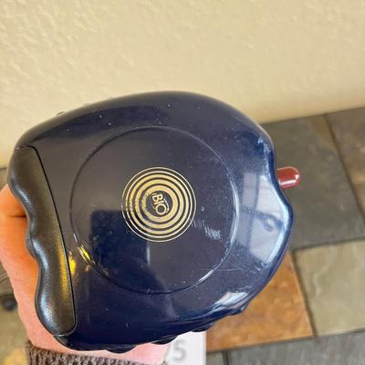Massager