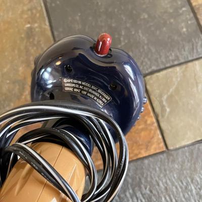Massager