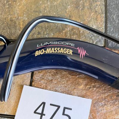 Massager