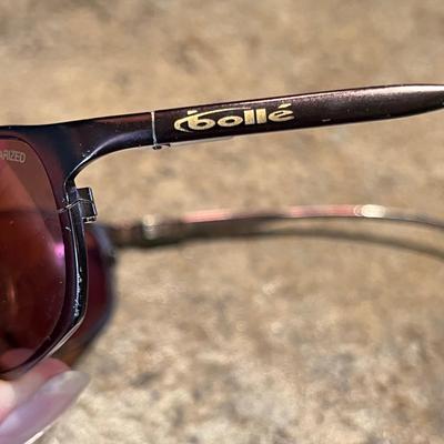 Bolle Sun glasses