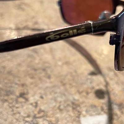Bolle Sun glasses