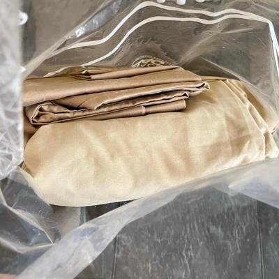 Bamboo Sheet set
