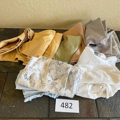 Pillow cases