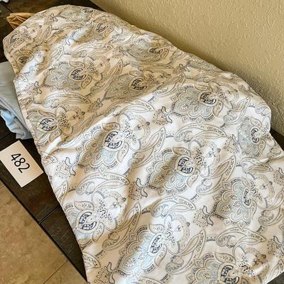 Pillow cases