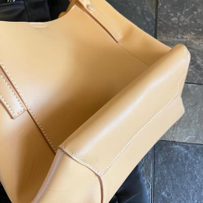Lot of purses