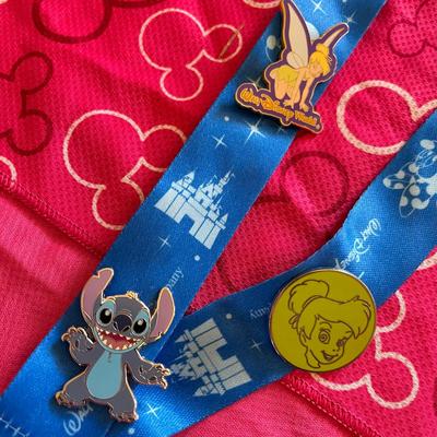 Disney lot