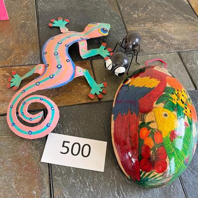 Southwestern Decor