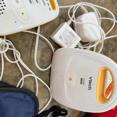 Misc Lot of electronics