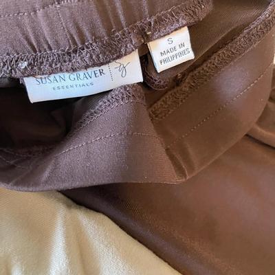 Lot of ladies pants
