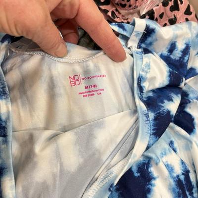 Swim Wear