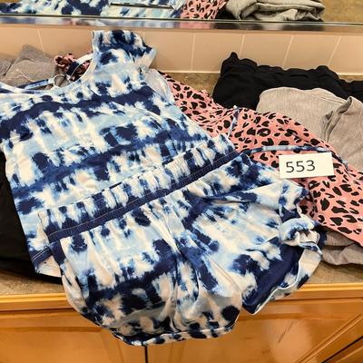 Swim Wear