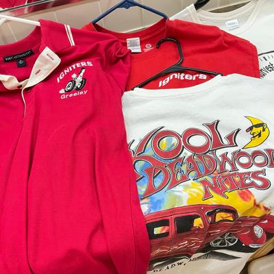 Car guy Shirts