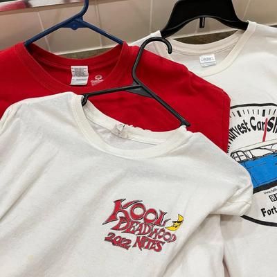 Car guy Shirts