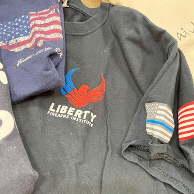 Lot of Graphic Ts