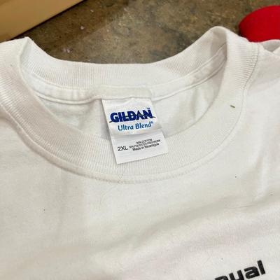 Lot of Graphic Ts