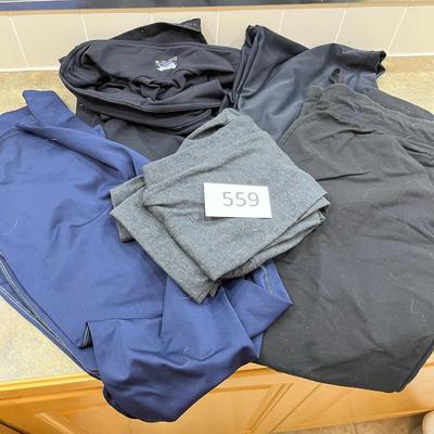 Lot of Pants