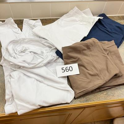 Lot of Womens Pants