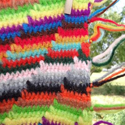 82X52 AFGHAN