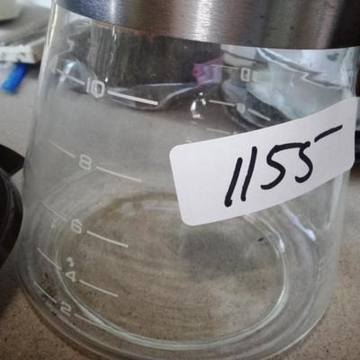 Coffee Pot