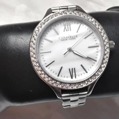 New Caravelle Mother of Pearl Face