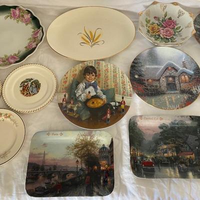 Collectorâ€™s Plates