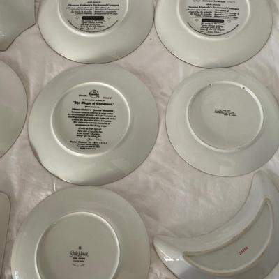 Collectorâ€™s Plates
