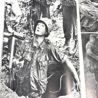 Vintage Military
