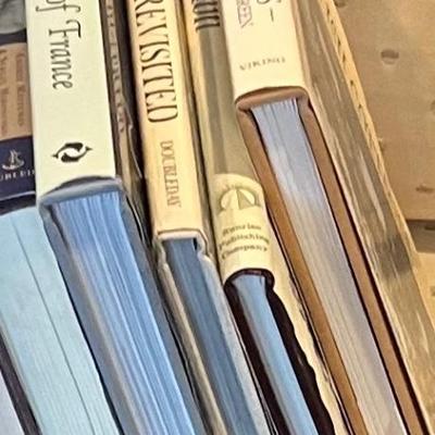 Coffee Table Books