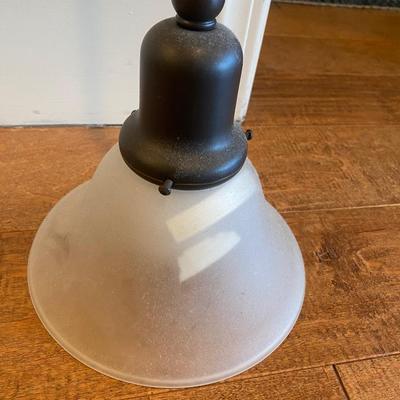 Kitchen Island hanging pendant lights 