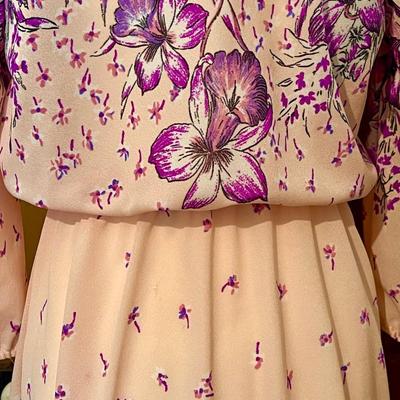 Vintage Dress