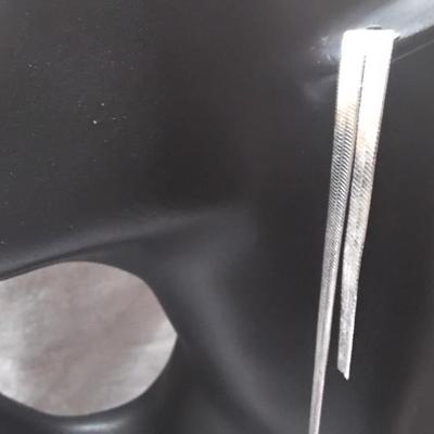 Unique 925 Earrings