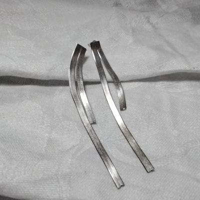 Unique 925 Earrings