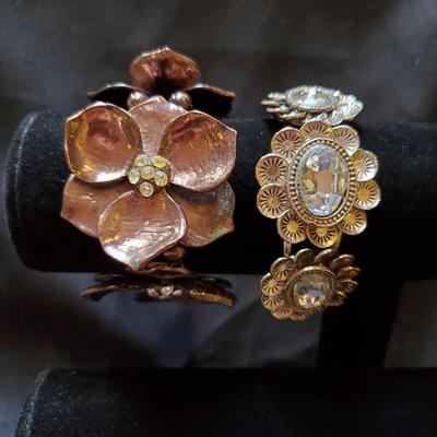 Bracelet Lot