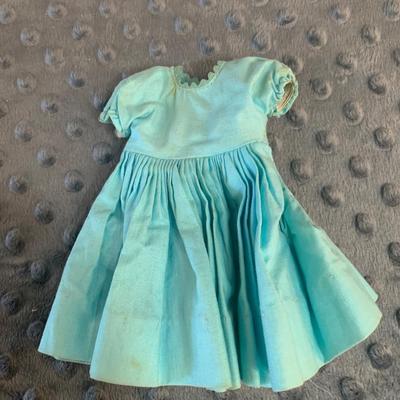 Vintage Madame Alexander Doll