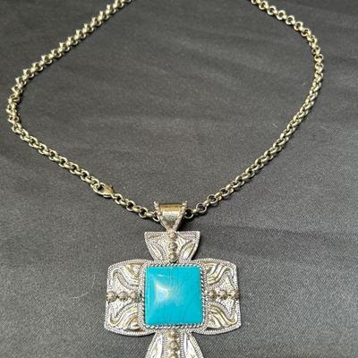Fashion Necklace