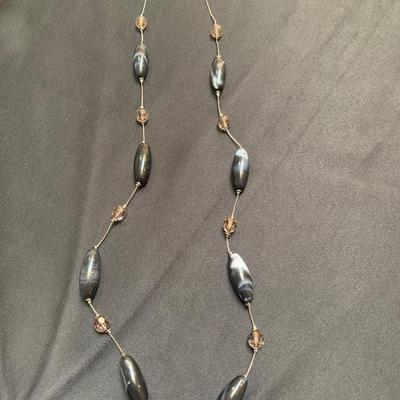 Lot of 3 Necklaces