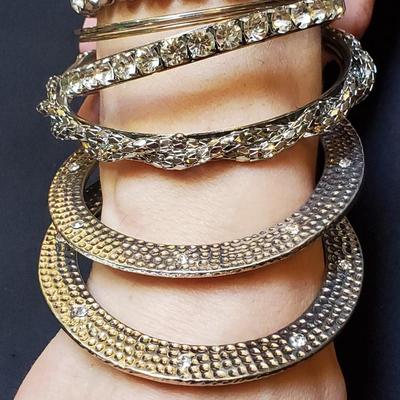 Bracelet Lot