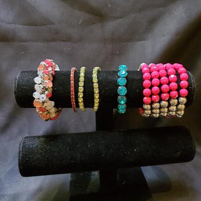 Bracelet Lot
