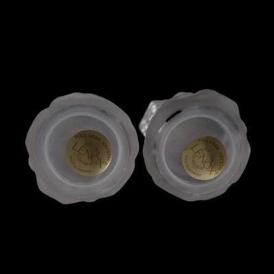 Lenox Lighthouse Salt and Pepper Shakers