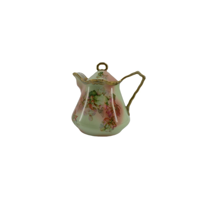 Antique and Vintage Porcelain Plates and Teacup