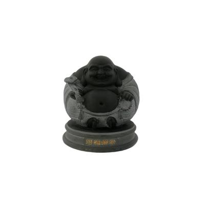 Chinese Buddha Statue