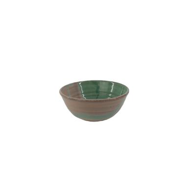 Art Pottery Bowl