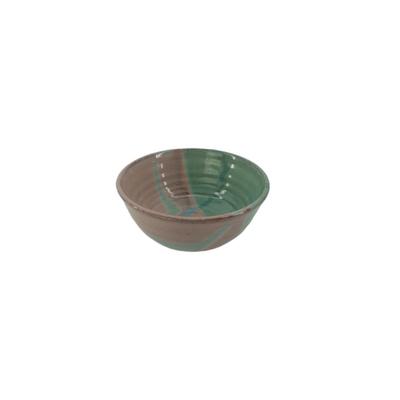 Art Pottery Bowl