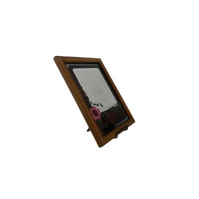 Vintage Wall Mirror