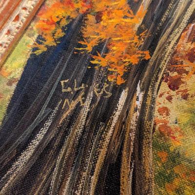 G. L. Nees Original Fall