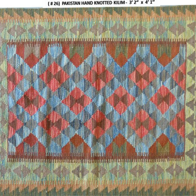 Persian Rugs Kilims has been made in the cities of Persia, Made with 100% natural wool and Cotton, vegetable dyed and knotted by hand.