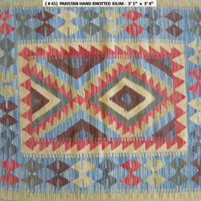 Persian Rugs Kilims has been made in the cities of Persia, Made with 100% natural wool and Cotton, vegetable dyed and knotted by hand.