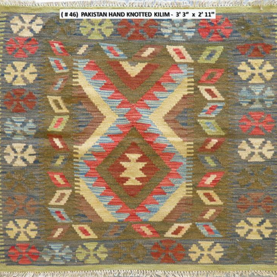 Persian Rugs Kilims has been made in the cities of Persia, Made with 100% natural wool and Cotton, vegetable dyed and knotted by hand.